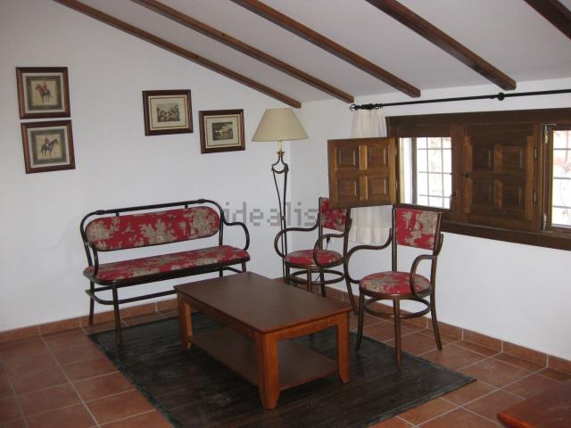 Casa Rural en venta en Pozohondo, Castilla-La Mancha