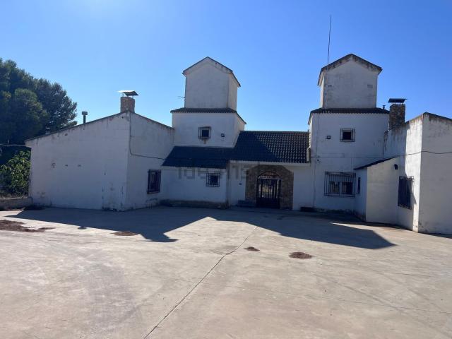 Casa Rural en venta en Pozohondo, Castilla-La Mancha