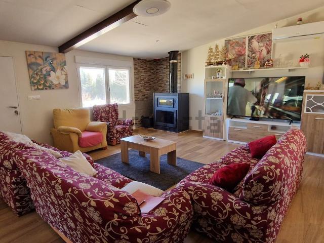 Casa Rural en venta en Pozuelo De Calatrava, Castilla-La Mancha