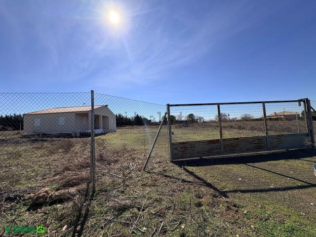 Casa Rural en venta en Pozuelo De Calatrava, Castilla-La Mancha