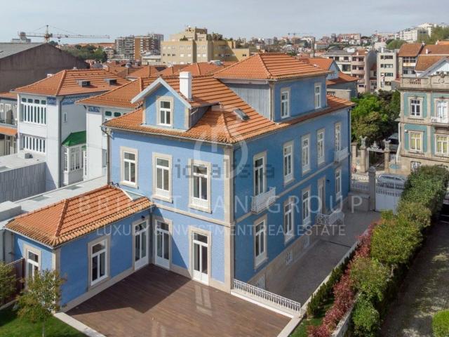 Quinta venda em Santo Ildefonso, Figueiroa