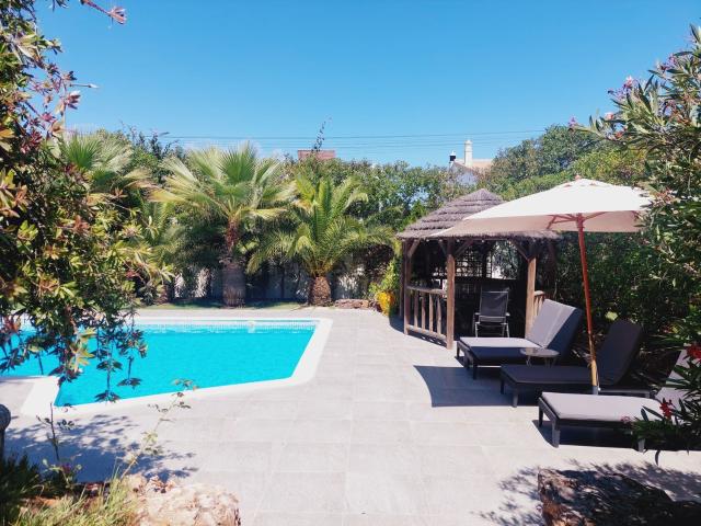 Quinta alugar em Albufeira e Olhos de Água, Albufeira