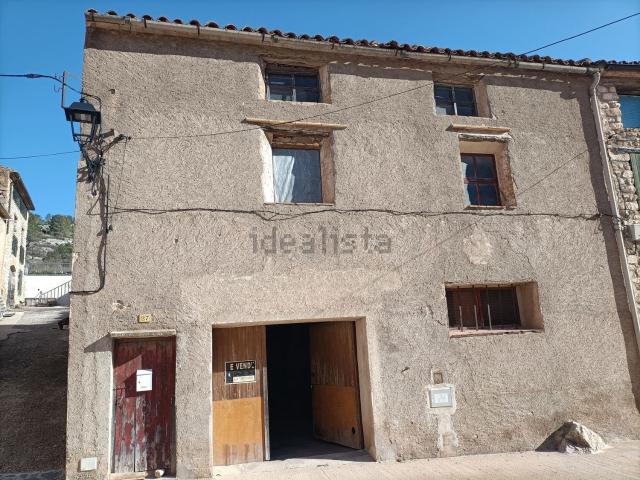Casa Rural en venta en Prat De Comte