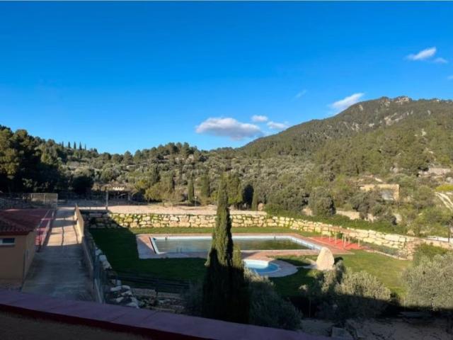 Casa Rural en venta en Terra Alta, Catalunya