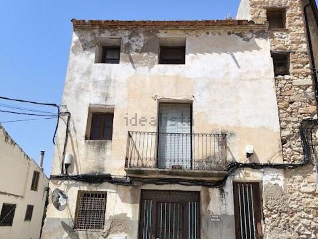 Casa Rural en venta en Prat De Comte