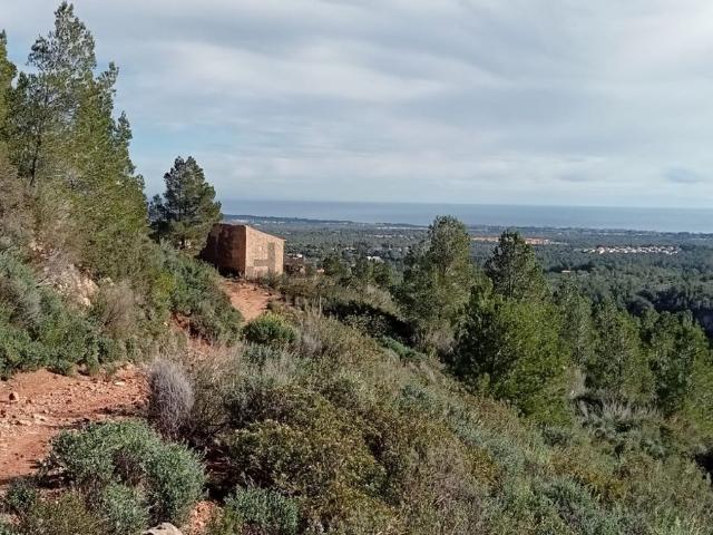 Casa Rural en venta en Masriudoms, Baix Camp