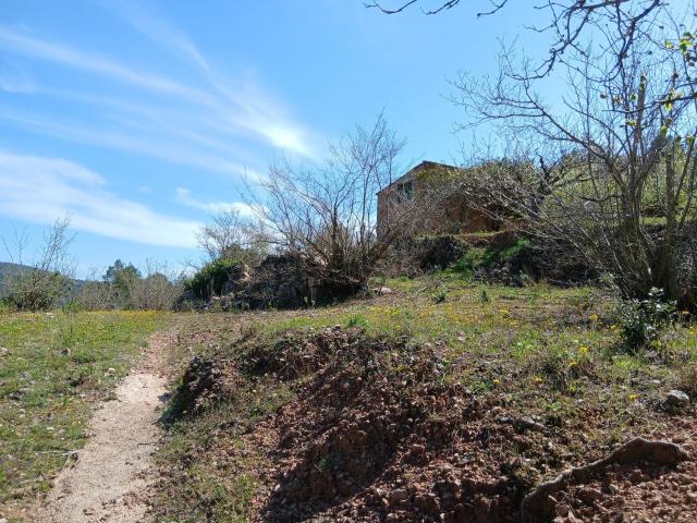 Casa Rural en venta en Santa Marina, Baix Camp