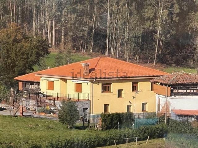 Casa Rural en venta en Pravia, Asturias