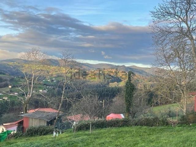 Casa Rural en venta en Pravia, Ricuevu