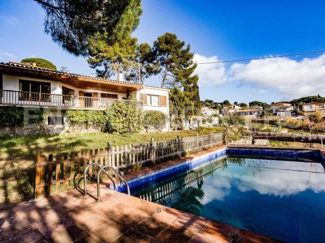 Casa Rural en venta en Maresme, Catalunya