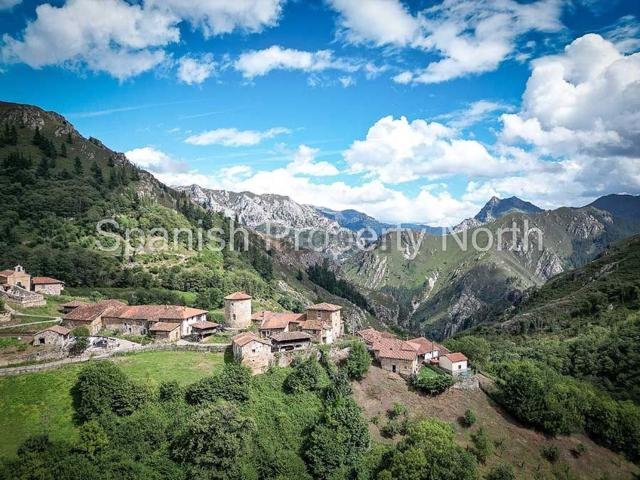 Casa Rural en venta en Proaza, Asturias