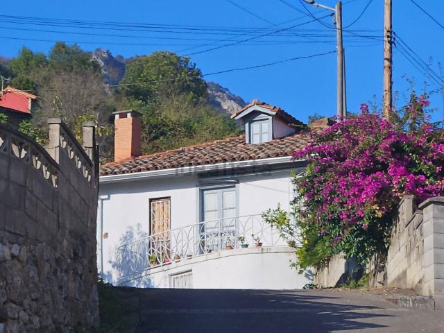 Casa Rural en venta en Proaza, Asturias