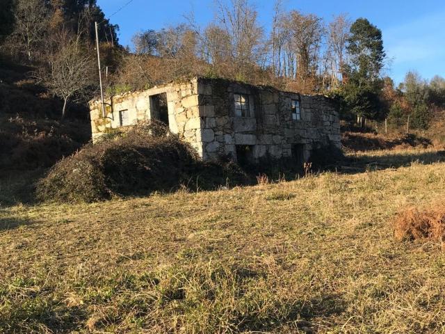 Quinta venda em Eirós, Arcos De Valdevez