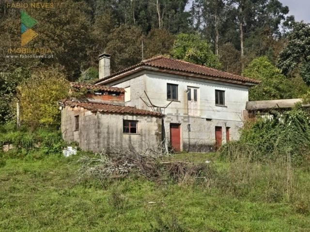 Quinta venda em Arcos De Valdevez, Viana Do Castelo