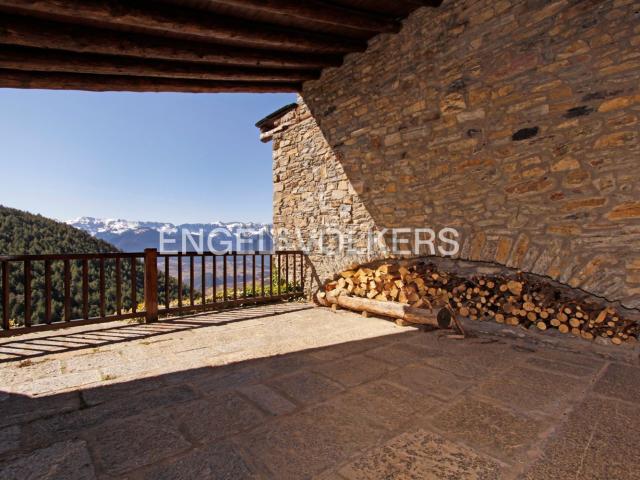 Casa Rural en venta en Cerdanya, Catalunya