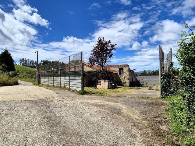 Casa Rural en venta en Gijón Casa Rural en venta en Gijón