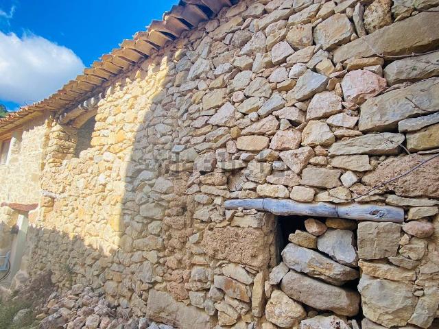 Casa Rural en venta en l'Alt Millars, Valencia