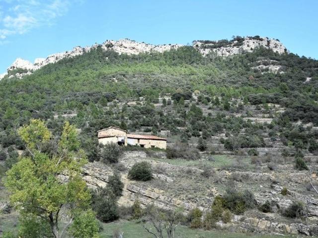 Casa Rural en venta en Peñarroya de Tastavins / Pena-roja de Tastavins, Matarraña / Matarranya