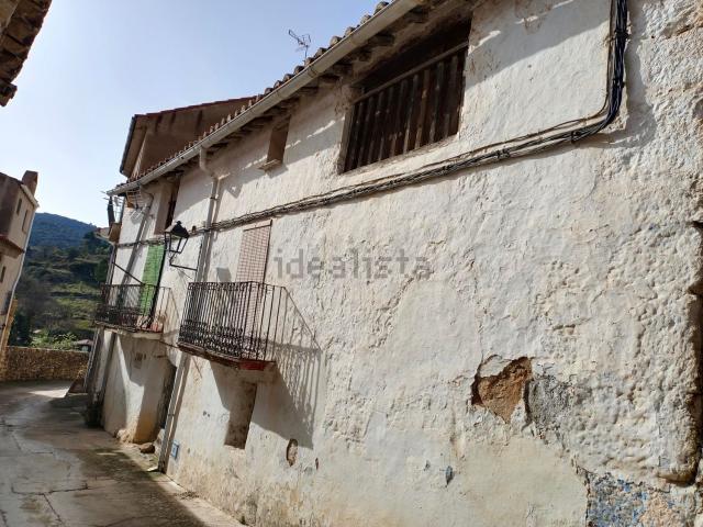 Casa Rural en venta en el Baix Maestrat, Valencia