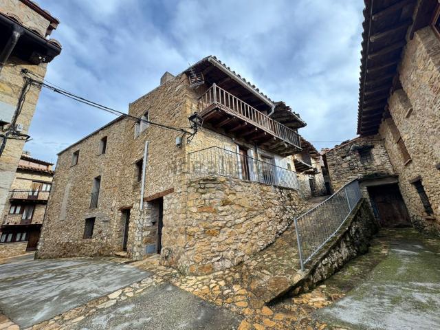 Casa Rural en venta en el Baix Maestrat, Valencia