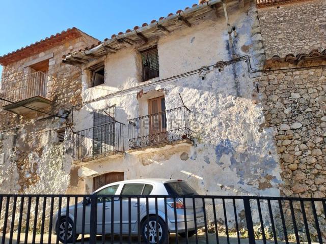 Casa Rural en venta en el Baix Maestrat, Valencia