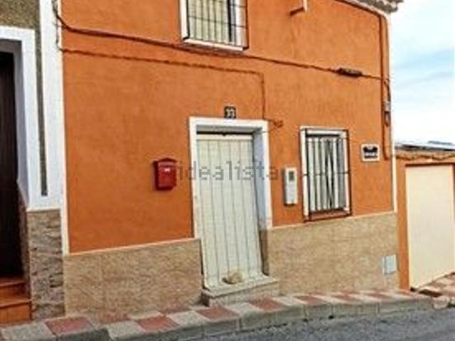 Casa Rural en venta en Comarca de Huéscar, Andalucía