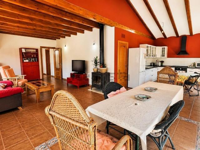 Casa Rural en venta en la Plana Alta, Valencia