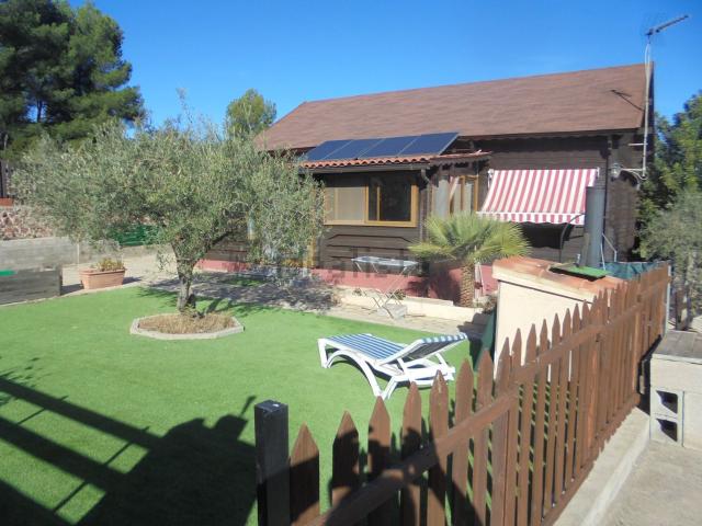 Casa Rural en venta en la Plana Alta, Valencia