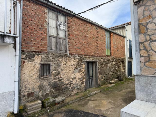 Casa Rural en venta en Puerto Castilla, Ávila