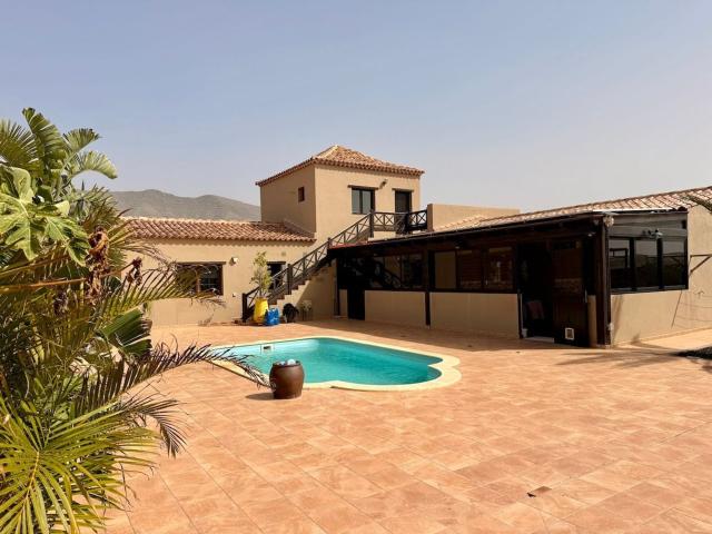 Casa Rural en venta en Casillas del Ángel, Puerto del rosario