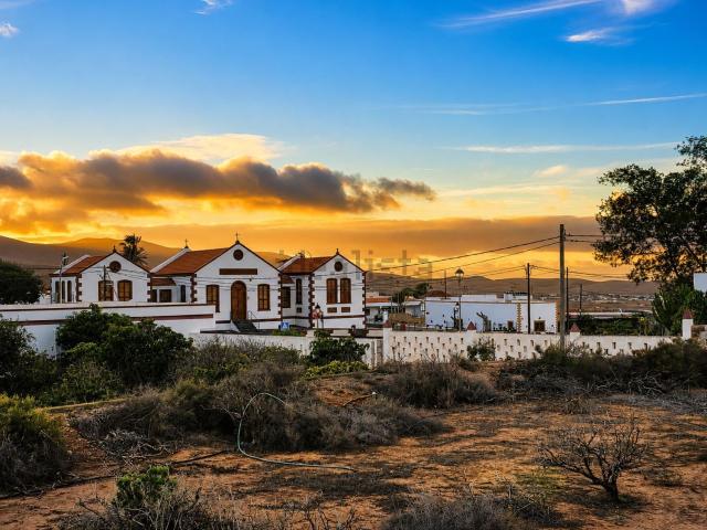 Casa Rural en venta en La Ampuyenta, Puerto del rosario