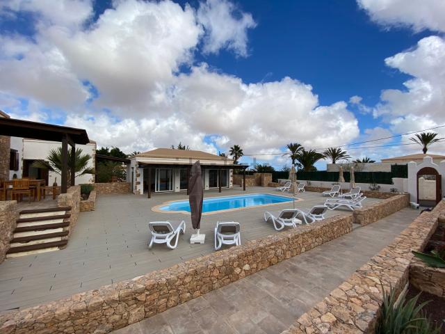 Casa Rural en venta en Los Estancos, Puerto del rosario