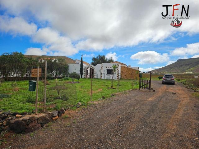 Casa Rural en alquiler en Tetir, Puerto del rosario
