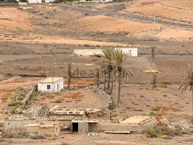 Casa Rural en venta en Tefía, Puerto del rosario