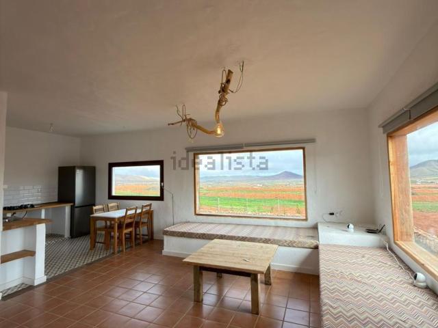 Casa Rural en venta en Llanos de la Concepción, El Rosario