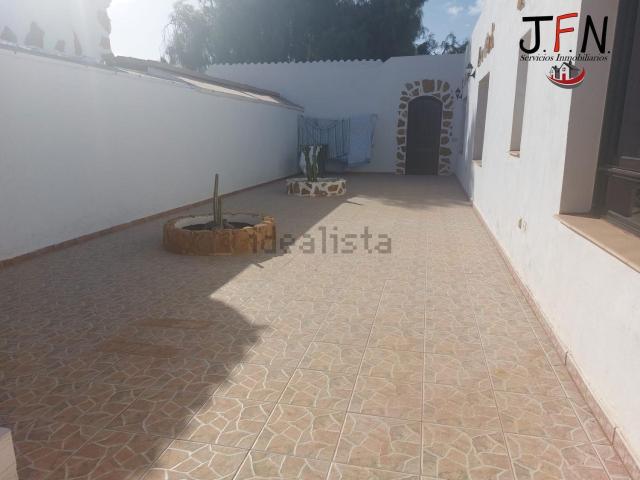 Casa Rural en alquiler en Tetir, Puerto del rosario