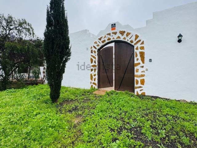 Casa Rural en alquiler en Tetir, Puerto del rosario