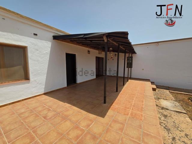 Casa Rural en venta en El Time, Puerto del rosario