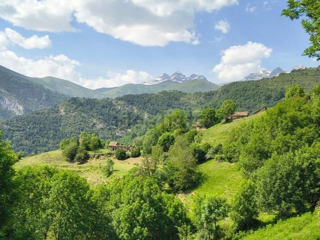 Casa Rural en venta en Puértolas, Sobrarbe