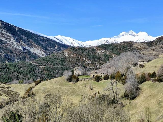 Casa Rural en venta en Aínsa-sobrarbe, Aragón