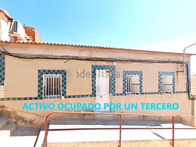 Casa Rural en venta en Puertollano, Barriada Centro-Sur