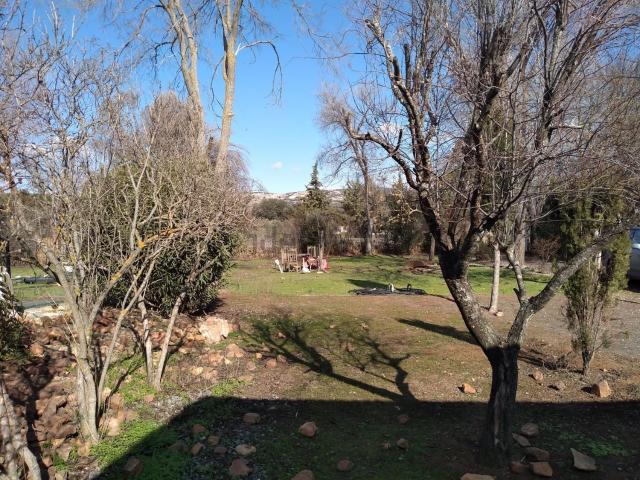 Casa Rural en venta en Barriada Fraternidad, Puertollano