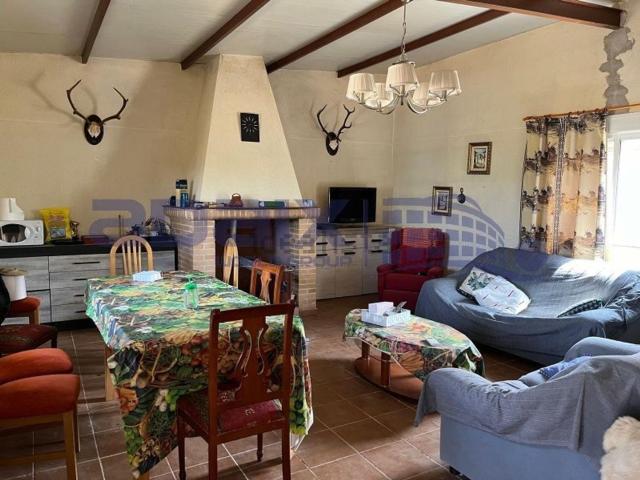 Casa Rural en venta en Puertollano, Castilla-La Mancha