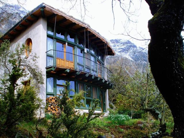 Casa Rural en venta en Aínsa-sobrarbe, Aragón