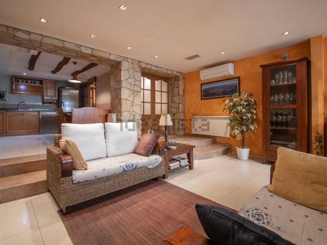 Casa Rural en venta en Alt Penedès, Catalunya
