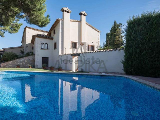 Casa Rural en venta en Alt Penedès, Catalunya