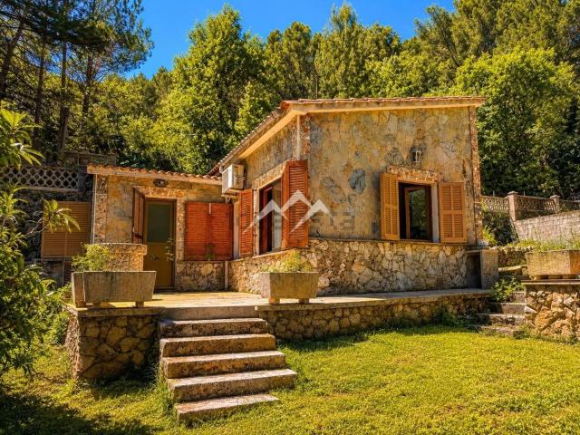 Casa Rural en venta en Serra de Tramuntana, Baleares