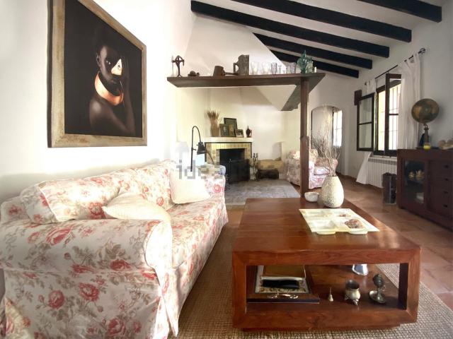 Casa Rural en alquiler en Serra de Tramuntana, Baleares