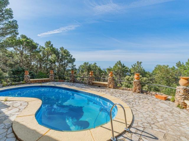 Casa Rural en venta en Serra de Tramuntana, Baleares