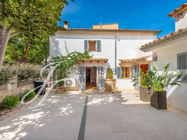 Casa Rural en venta en Serra de Tramuntana, Baleares
